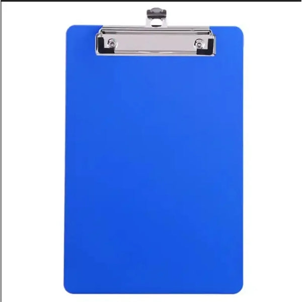 A4 Letter Clipboard