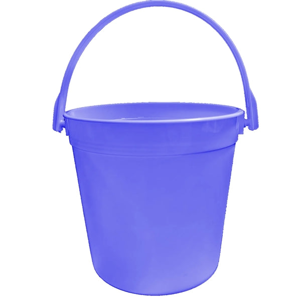 32 oz Plastic Ice Bucket with Handle