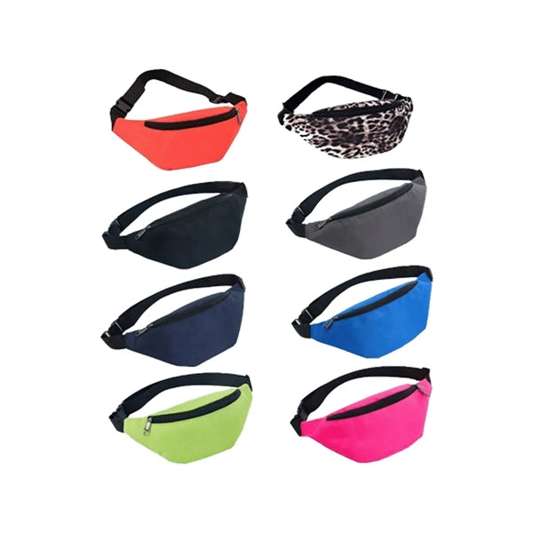 The Basics Fanny Pack