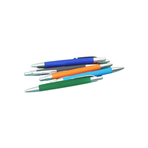 Retractable Ballpoint Pens