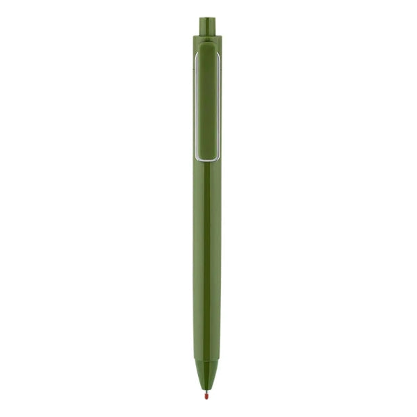 Retractable Gel Pen