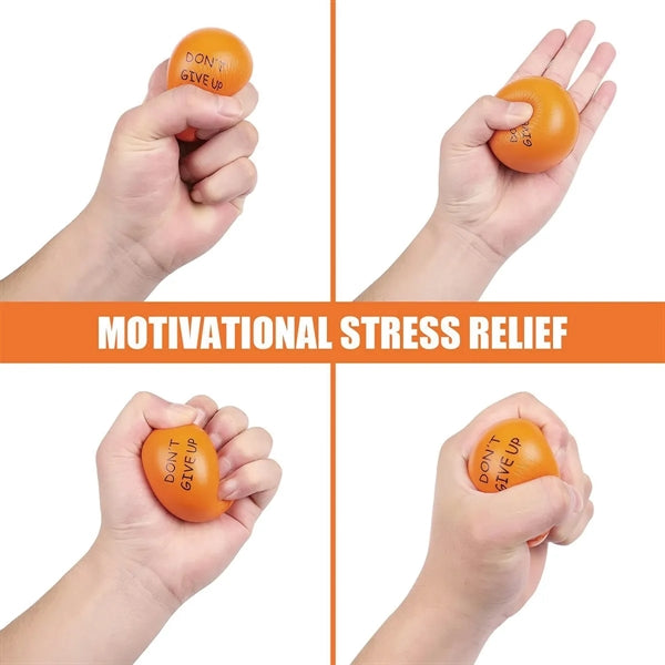 Stress Balls
