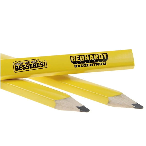 Carpenter Pencil