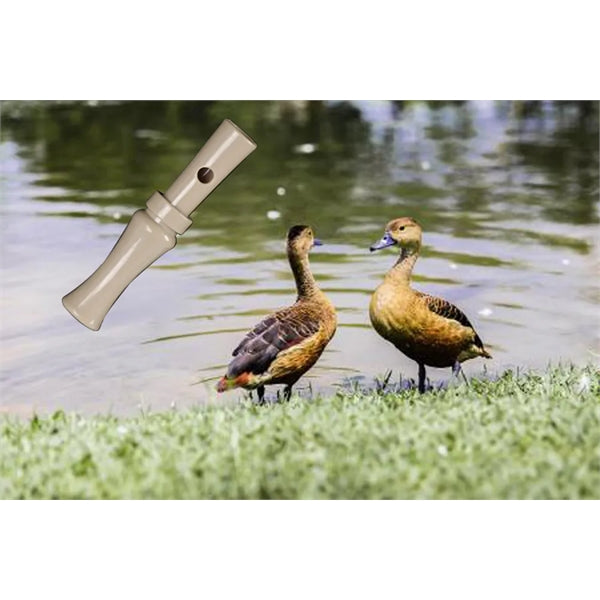 Whistle and Duck Call for Hunting