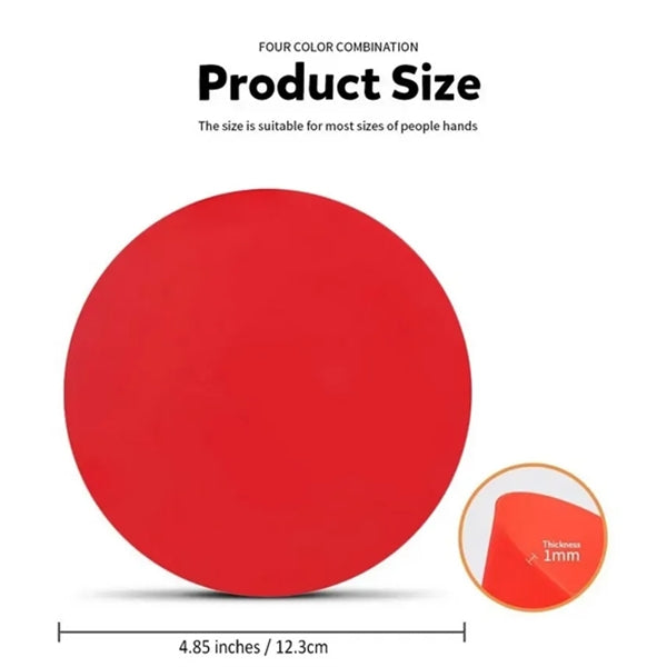 Silicone Jar Opener