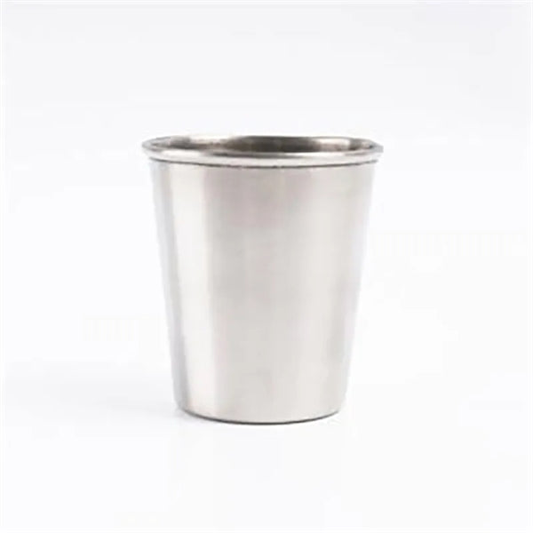 60ml Stainless Steel Shot Cup