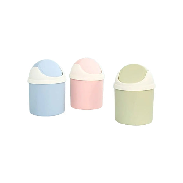 Mini Trash Can