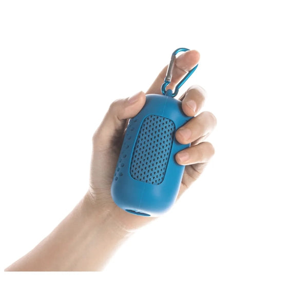 Chilly Towel with Silicone Case