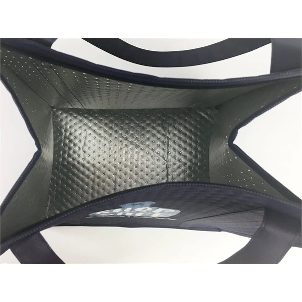Non-Woven Cooler Tote Lunch Bag