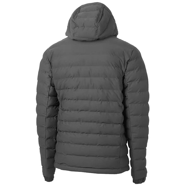 Cutter & Buck Mission Ridge Repreve Insulated Puffer Jacket