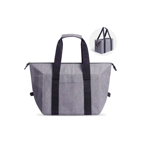 Tote Cooler Bag w/ Custom Imprint