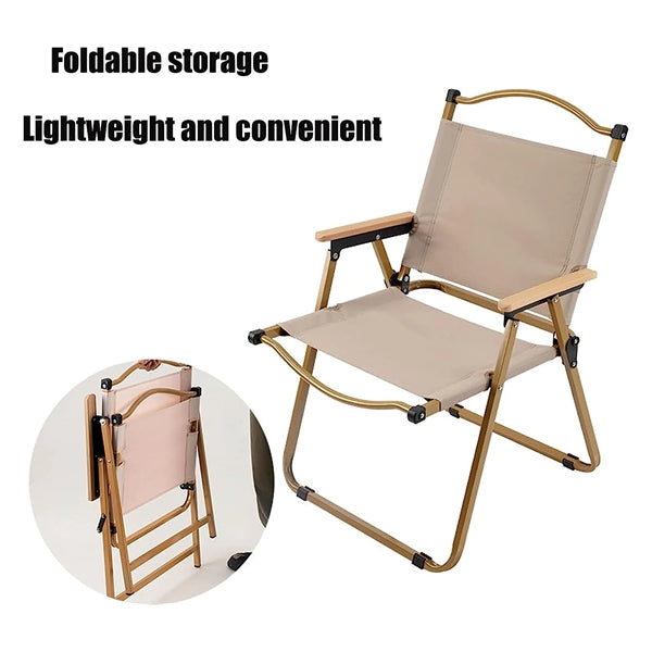 Folding Beach Chair