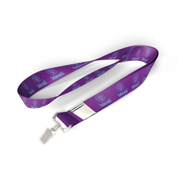 3/4" Price Saver Lanyard