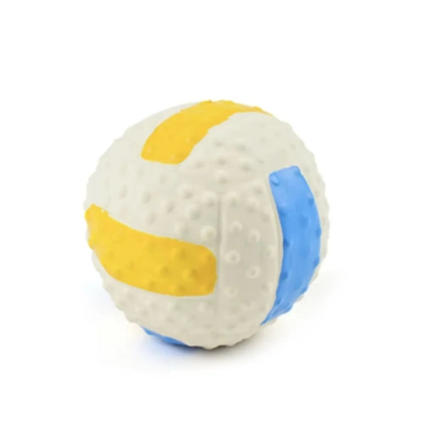 Pet Toys Chew Soundball
