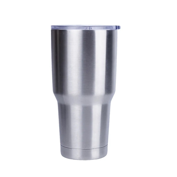 30oz Stainless Steel Double Wall Tumbler