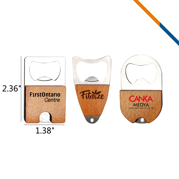 Cemil Bottle Opener