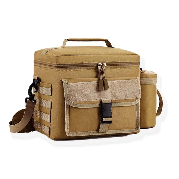 Leakproof Freezable Lunch Bag