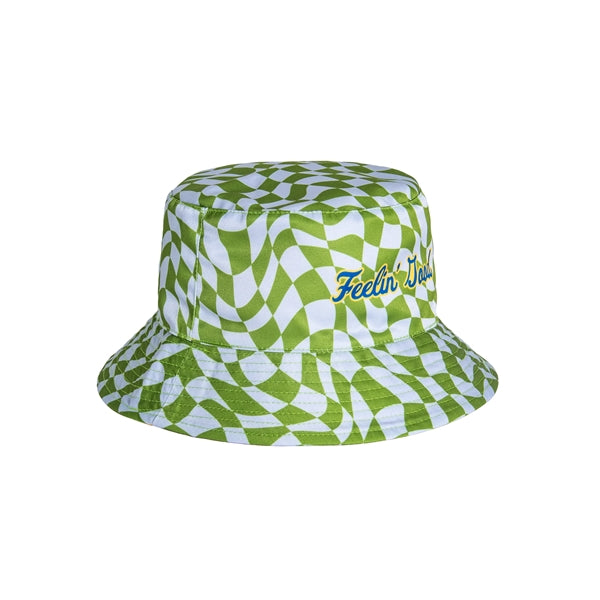 Polyester Bucket Hats