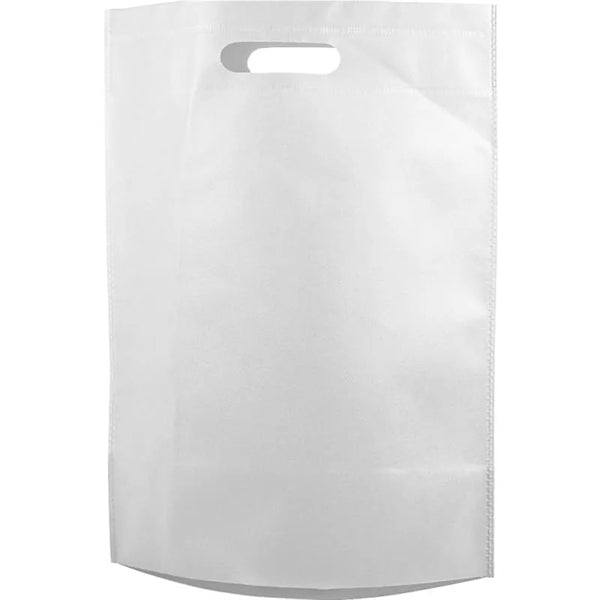 Large Exhibition Die Cut Handle Tote Bags