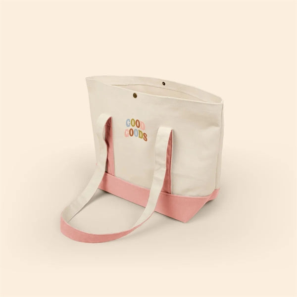 Morris Tote - Medium Open
