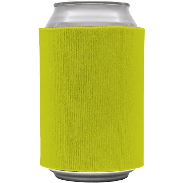 Premium Foam Collapsible Can Sleeve