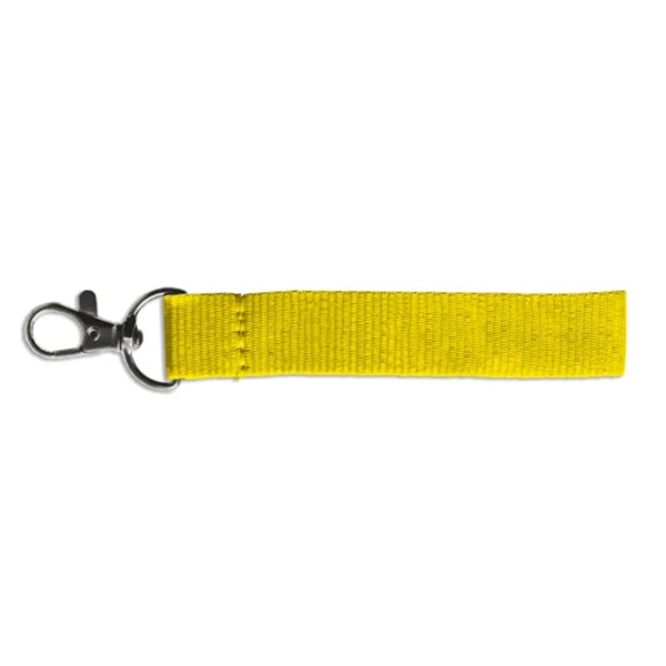 Wrist Lanyard Keychains