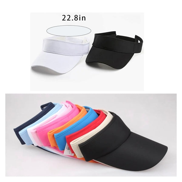 Adjustable Outdoor Visor