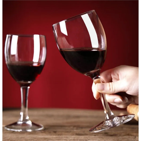 Stem Wine Glass Goblet-11.8 oz.