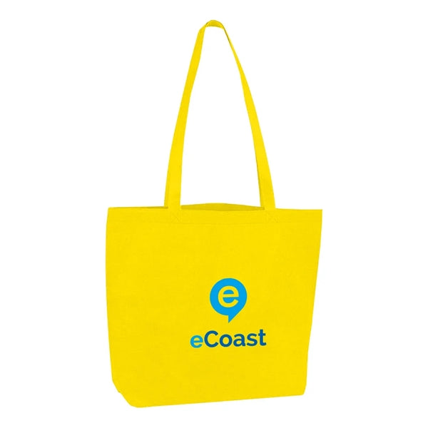 ECO Non Woven Shopping Tote Bag
