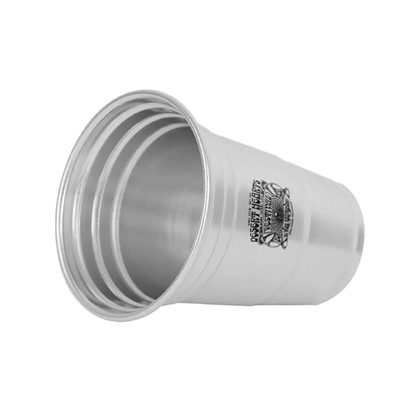 12oz Ball Aluminum Cup