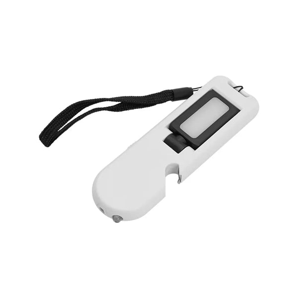 Rugged 4-In-1 Multi Tool