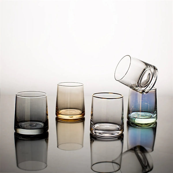 Classic Multifunctional Glass