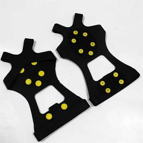 Ice Shoes Grippers