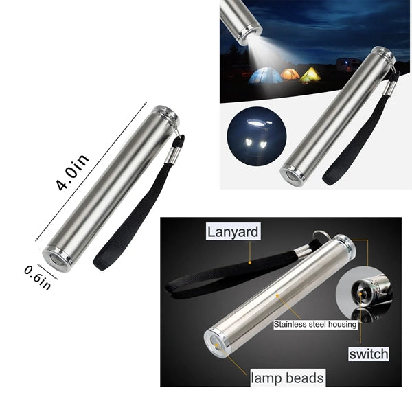 UV Fluorescent Detector Light