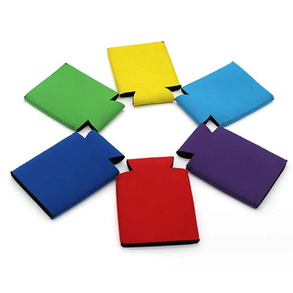 Collapsible Can Kooler