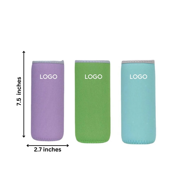 Portable Insulation Neoprene Cover
