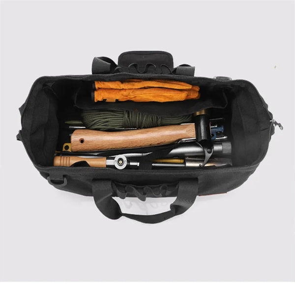 Outdoor Waterproof Camping Storage Bag