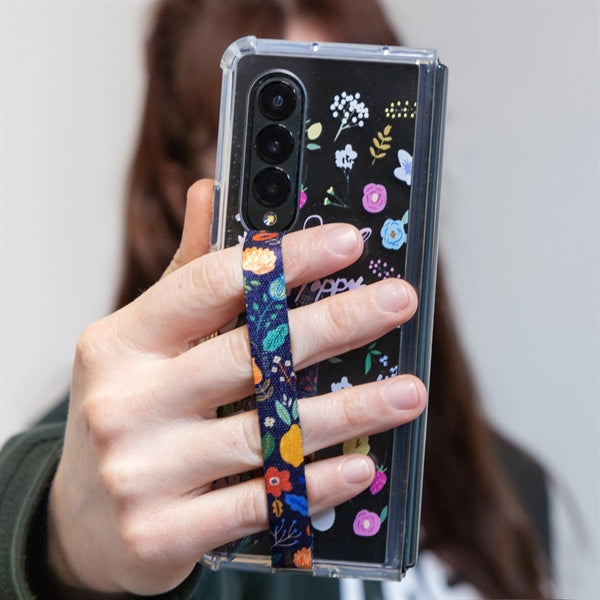 Eco Phone Loops RPET Ninja Strap