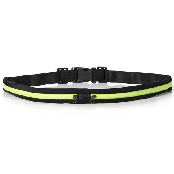 Reflectvie Running Belt Bag