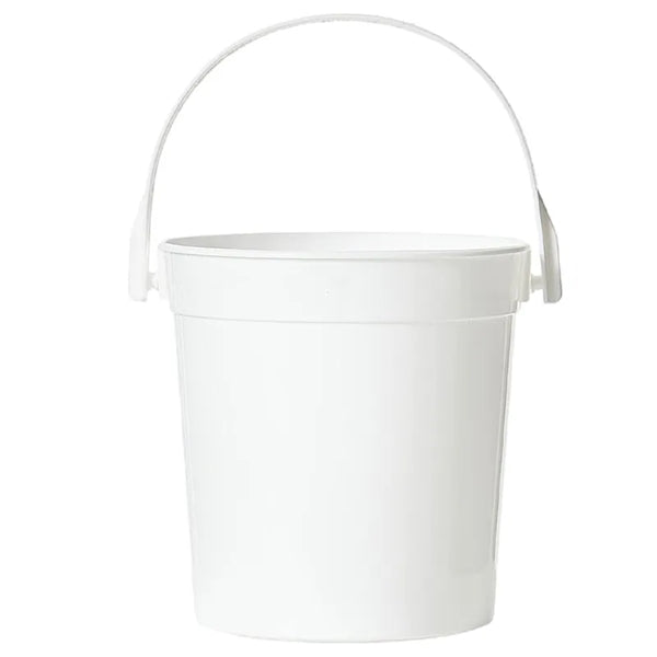 32 OZ. Party Pail Drink Bucket With Handle