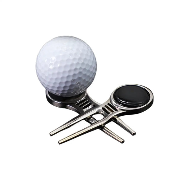 Golf Divot Repair Tools