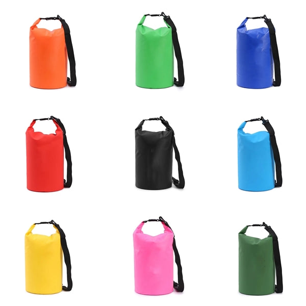 Waterproof Dry Bag - 10L