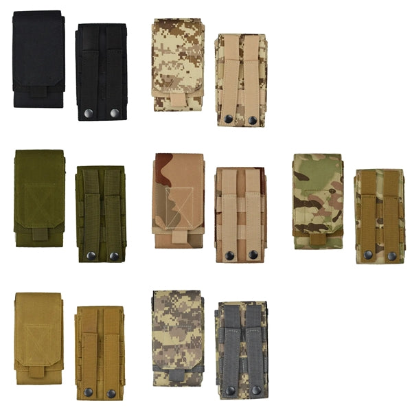 Outdoor Tactics Waist Bag