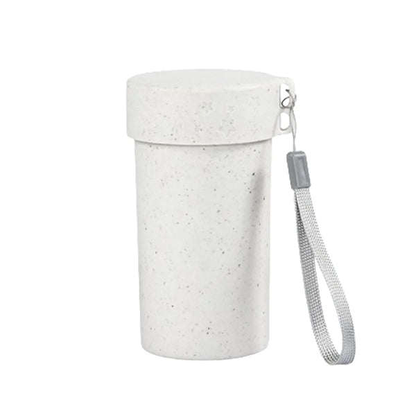 10 oz Wheat Straw Cup