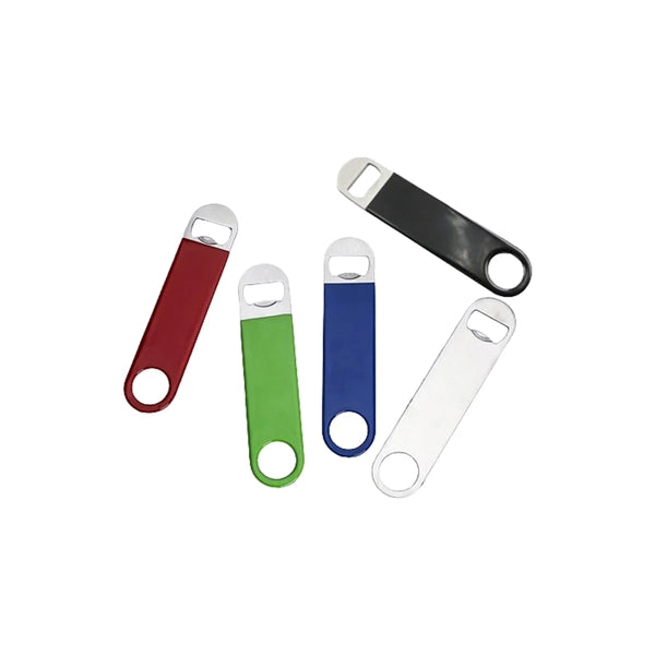 Stainless Steel Bottle Opener