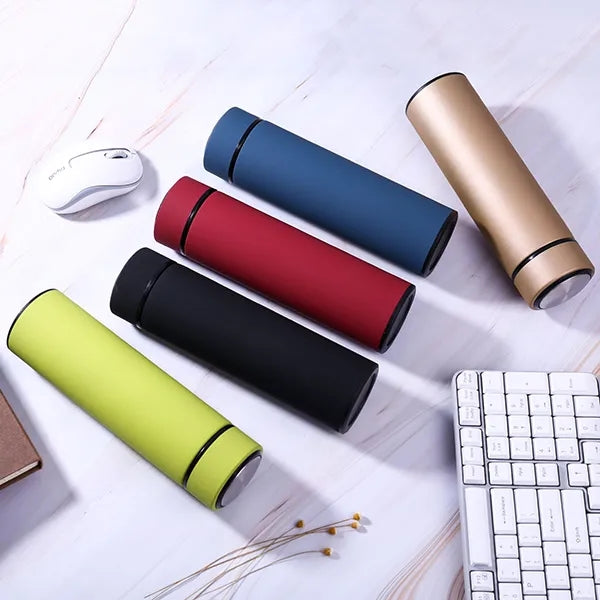 16oz Stainless steel vacuum cup