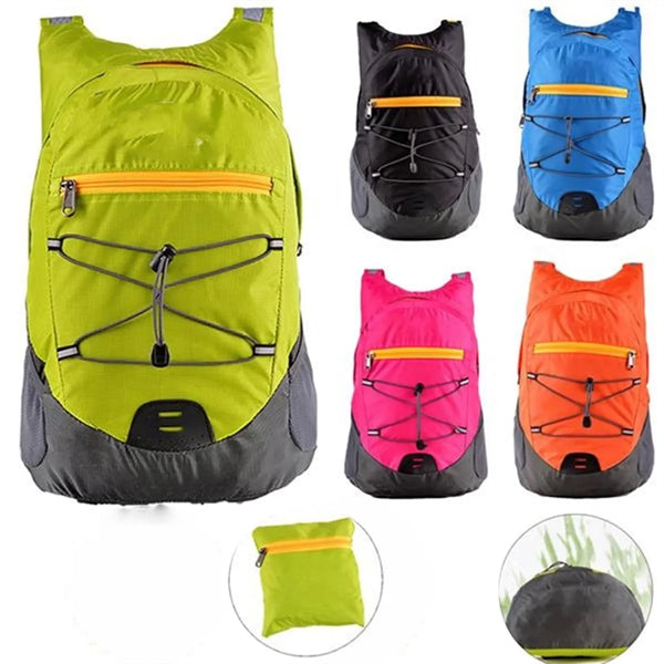 Hiking Backpack 35L Durable Outdoor Sports Daypack
