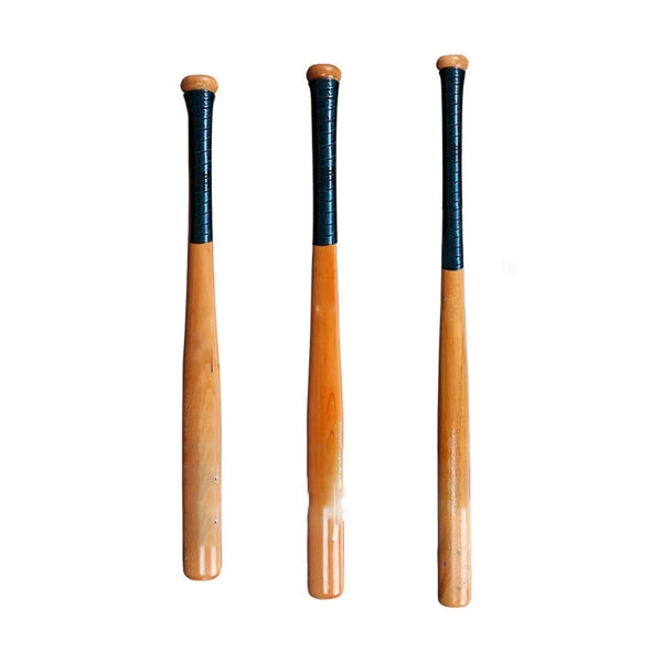 Wooden Baseball Bat