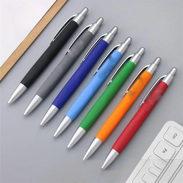 Business Advertising Ballpoint Pens