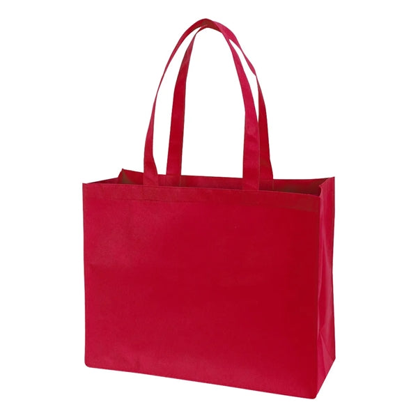 ECO Non Woven Shopping Tote Bag